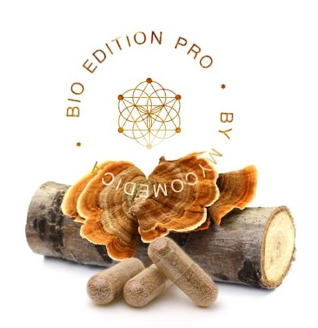Coriolus PRO_1